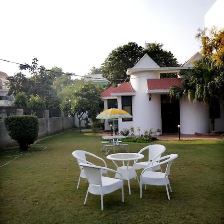 Sukoon Farm Villa Gurgaon Exterior photo
