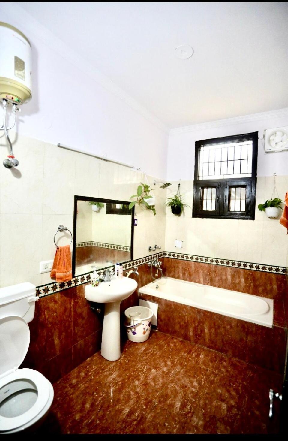 Sukoon Farm Villa Gurgaon Exterior photo