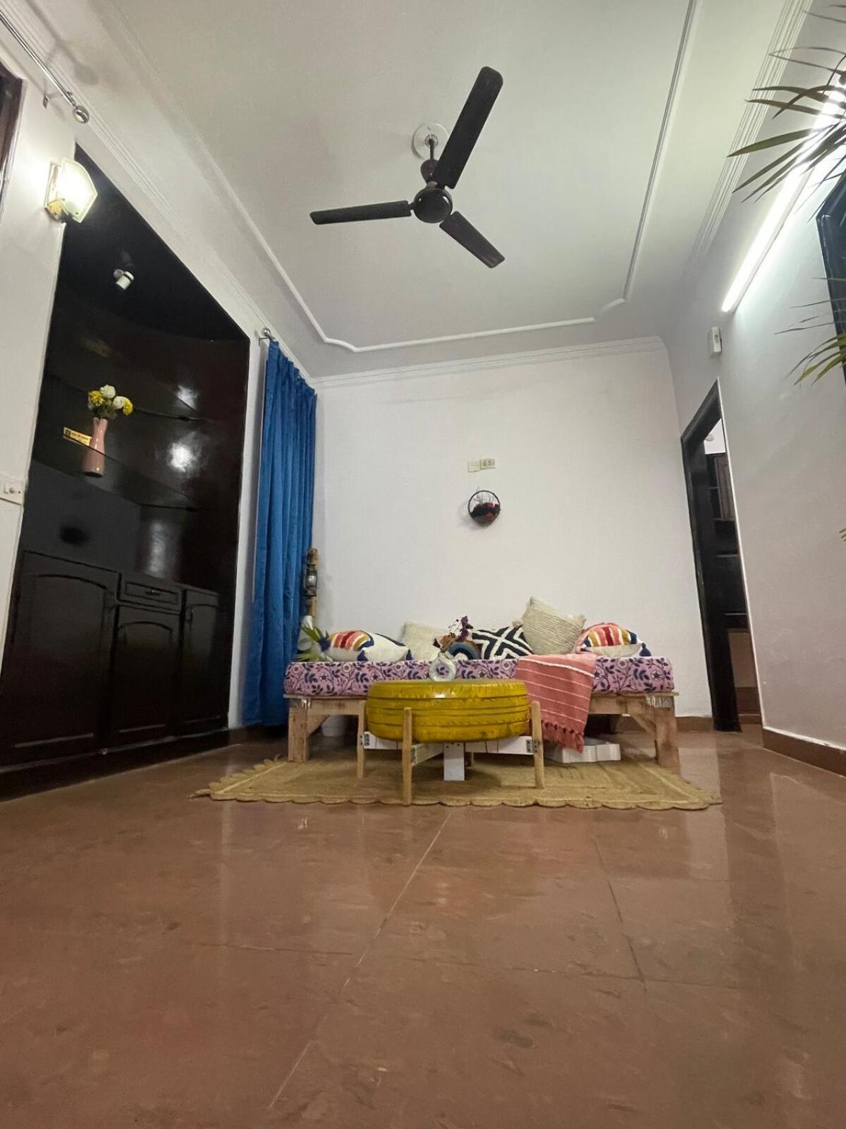 Sukoon Farm Villa Gurgaon Exterior photo